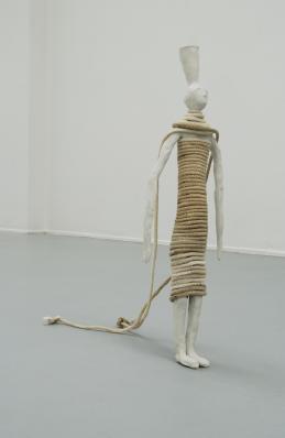 Picture of sculpture, No Title, porcelain