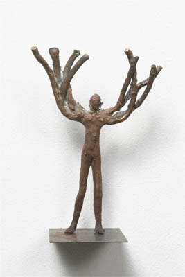 Zwaaiomhelzing, klein