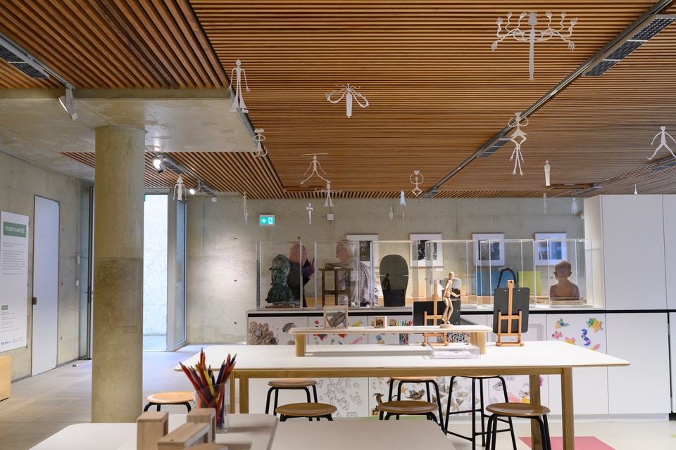  Studio aan Zee